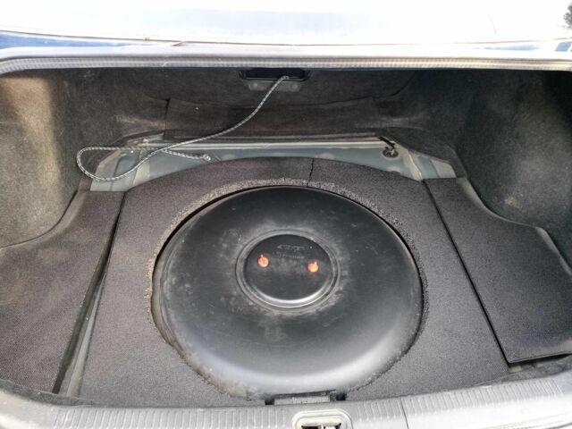 Синій Ніссан Теана, об'ємом двигуна 2 л та пробігом 262 тис. км за 4300 $, фото 11 на Automoto.ua