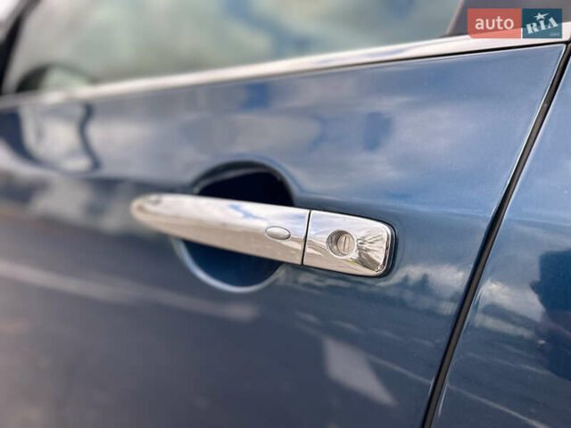 Ниссан Теана 2008 в Виннице на Automoto.ua Синий Ниссан Теана, объемом двигателя 2.5 л и пробегом 235 тыс. км за 6599 $, фото 13 на Automoto.ua