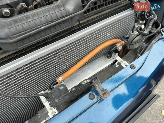 Ниссан Теана 2008 в Виннице на Automoto.ua Синий Ниссан Теана, объемом двигателя 2.5 л и пробегом 235 тыс. км за 6599 $, фото 46 на Automoto.ua