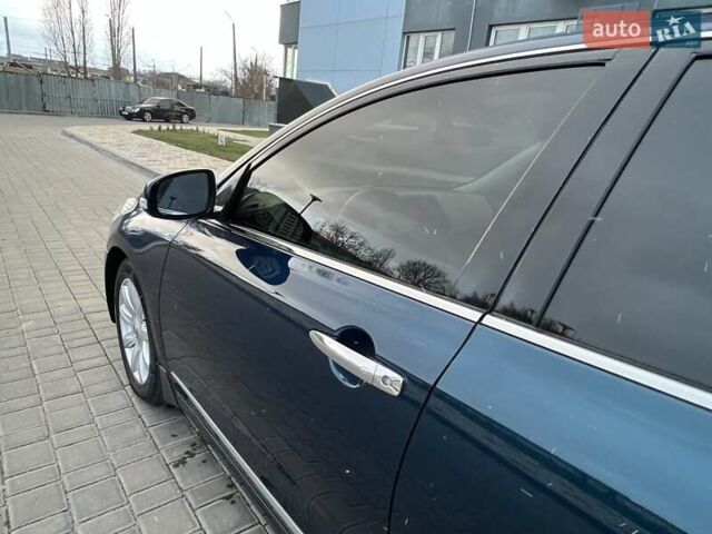 Синий Ниссан Теана, объемом двигателя 3.5 л и пробегом 187 тыс. км за 8700 $, фото 11 на Automoto.ua