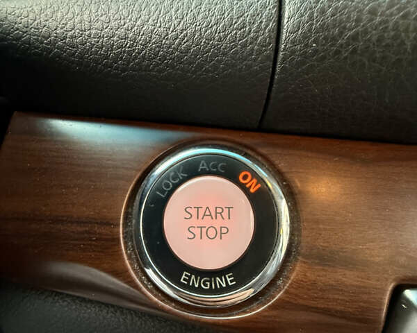 Синий Ниссан Теана, объемом двигателя 2.5 л и пробегом 165 тыс. км за 7900 $, фото 11 на Automoto.ua