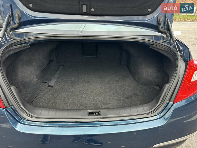 Ниссан Теана 2008 в Виннице на Automoto.ua Синий Ниссан Теана, объемом двигателя 2.5 л и пробегом 235 тыс. км за 6599 $, фото 34 на Automoto.ua