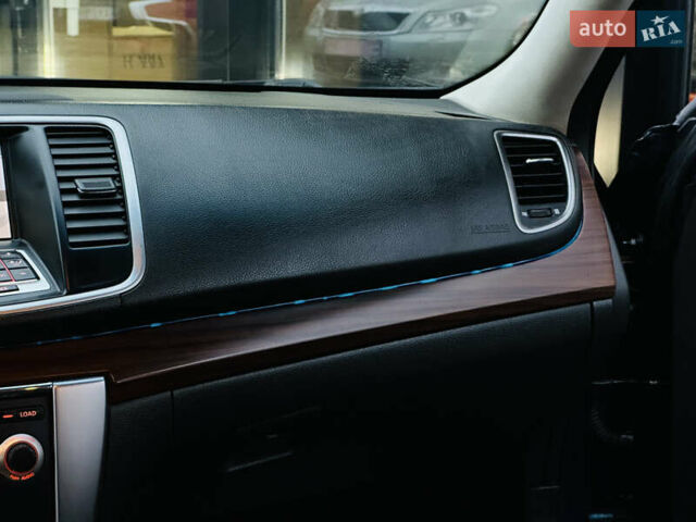 Синий Ниссан Теана, объемом двигателя 2.5 л и пробегом 128 тыс. км за 7999 $, фото 31 на Automoto.ua