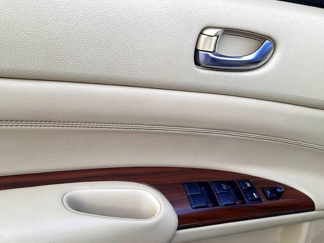 Синий Ниссан Теана, объемом двигателя 2.5 л и пробегом 290 тыс. км за 6999 $, фото 7 на Automoto.ua