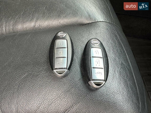 Ниссан Теана 2008 в Виннице на Automoto.ua Синий Ниссан Теана, объемом двигателя 2.5 л и пробегом 235 тыс. км за 6599 $, фото 48 на Automoto.ua