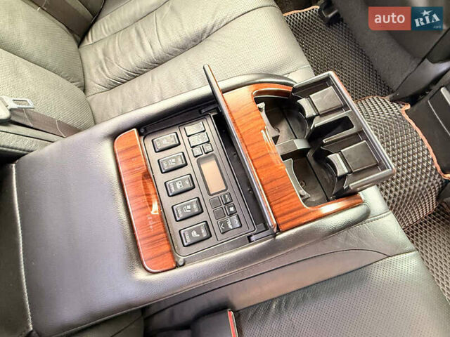 Синий Ниссан Теана, объемом двигателя 2.5 л и пробегом 232 тыс. км за 6900 $, фото 26 на Automoto.ua