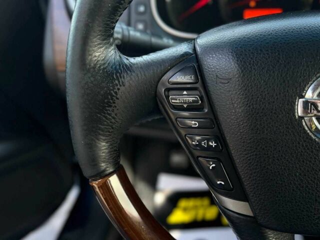 Синий Ниссан Теана, объемом двигателя 2.5 л и пробегом 210 тыс. км за 6600 $, фото 19 на Automoto.ua