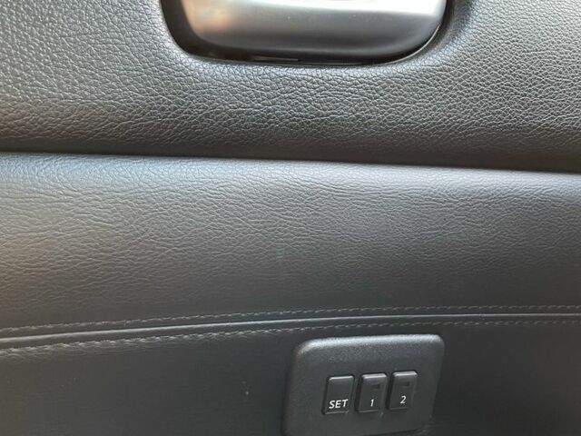 Синий Ниссан Теана, объемом двигателя 2.5 л и пробегом 215 тыс. км за 6700 $, фото 10 на Automoto.ua