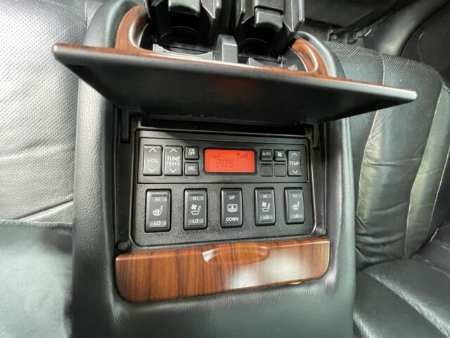 Синий Ниссан Теана, объемом двигателя 2.5 л и пробегом 215 тыс. км за 6700 $, фото 6 на Automoto.ua