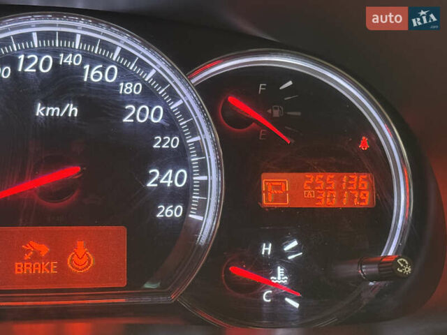 Ниссан Теана 2011 в Николаеве на Automoto.ua Синий Ниссан Теана, объемом двигателя 2.5 л и пробегом 230 тыс. км за 9200 $, фото 11 на Automoto.ua