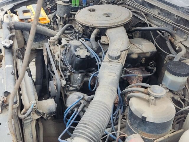 Чорний Ніссан Террано, об'ємом двигуна 2.4 л та пробігом 200 тис. км за 2600 $, фото 3 на Automoto.ua