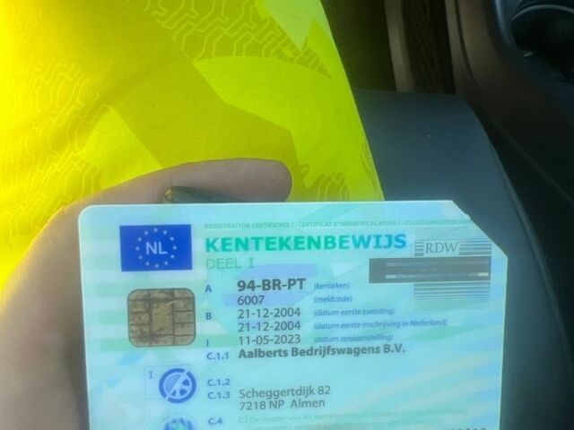 Черный Ниссан Террано, объемом двигателя 0 л и пробегом 248 тыс. км за 3000 $, фото 6 на Automoto.ua