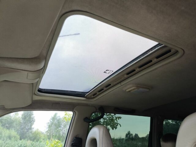 Червоний Ніссан Террано, об'ємом двигуна 3 л та пробігом 247 тис. км за 3850 $, фото 9 на Automoto.ua