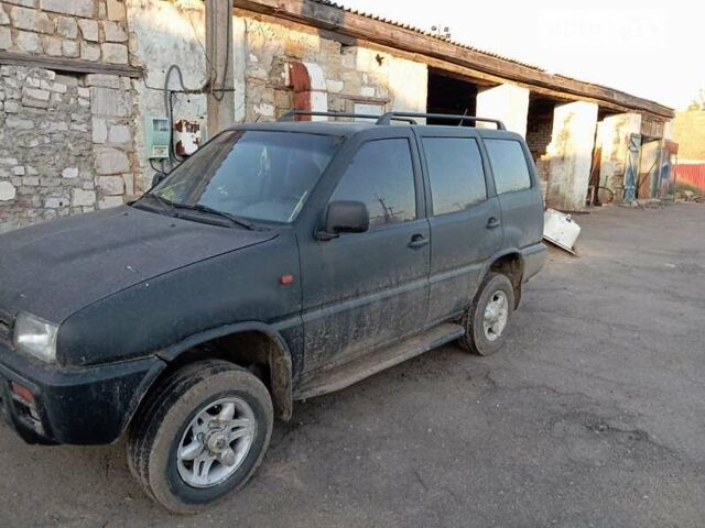 Ніссан Террано, об'ємом двигуна 0 л та пробігом 300 тис. км за 5000 $, фото 6 на Automoto.ua