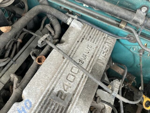 Ніссан Террано, об'ємом двигуна 0 л та пробігом 350 тис. км за 650 $, фото 4 на Automoto.ua