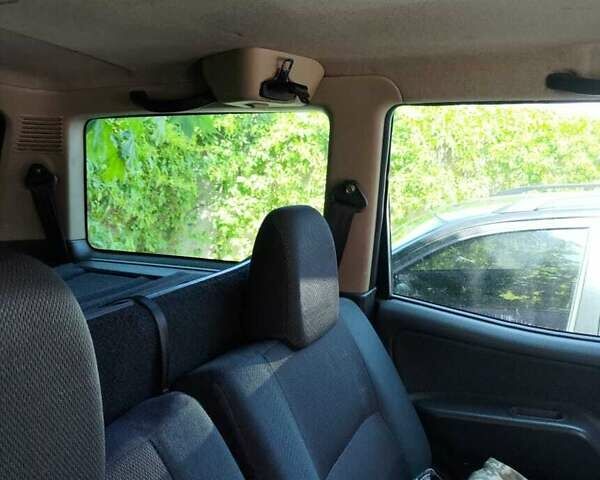 Ниссан Террано, объемом двигателя 2.95 л и пробегом 385 тыс. км за 10900 $, фото 15 на Automoto.ua