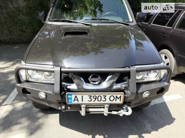 Ниссан Террано, объемом двигателя 2.95 л и пробегом 385 тыс. км за 10900 $, фото 16 на Automoto.ua