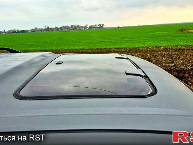 Сірий Ніссан Террано, об'ємом двигуна 2.7 л та пробігом 463 тис. км за 5600 $, фото 11 на Automoto.ua