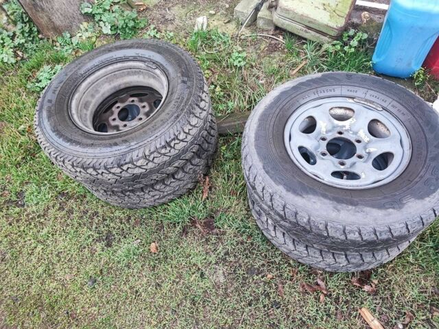 Серый Ниссан Террано, объемом двигателя 0 л и пробегом 999 тыс. км за 28443 $, фото 1 на Automoto.ua