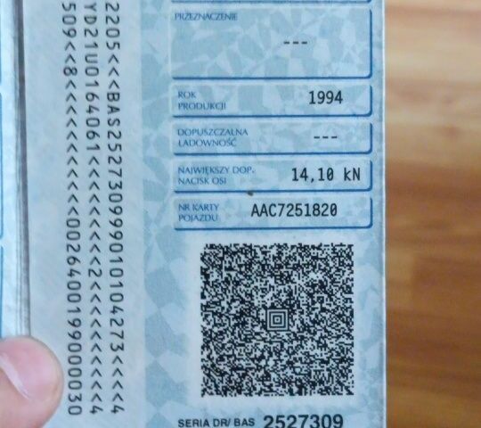 Зелений Ніссан Террано, об'ємом двигуна 3 л та пробігом 239 тис. км за 2000 $, фото 2 на Automoto.ua