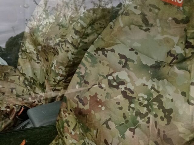 Зелений Ніссан Террано, об'ємом двигуна 2.7 л та пробігом 305 тис. км за 2800 $, фото 2 на Automoto.ua