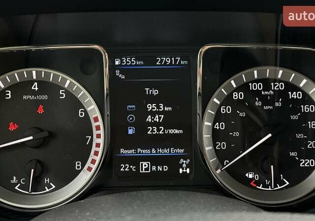 Белый Ниссан Титан, объемом двигателя 5.55 л и пробегом 28 тыс. км за 41000 $, фото 34 на Automoto.ua