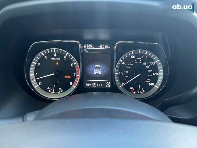 Черный Ниссан Титан, объемом двигателя 5.6 л и пробегом 69 тыс. км за 39999 $, фото 21 на Automoto.ua