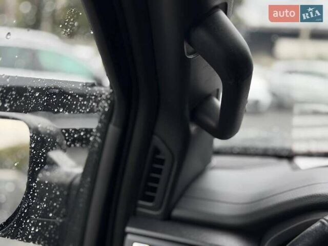 Черный Ниссан Титан, объемом двигателя 5.56 л и пробегом 160 тыс. км за 29999 $, фото 25 на Automoto.ua