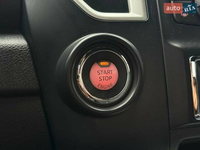 Черный Ниссан Титан, объемом двигателя 5.56 л и пробегом 160 тыс. км за 29999 $, фото 34 на Automoto.ua