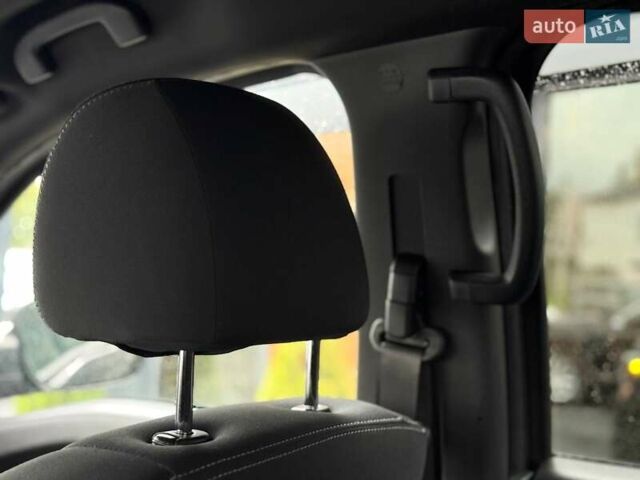 Черный Ниссан Титан, объемом двигателя 5.56 л и пробегом 160 тыс. км за 29999 $, фото 45 на Automoto.ua