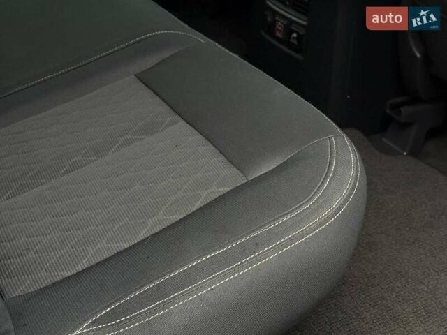 Черный Ниссан Титан, объемом двигателя 5.56 л и пробегом 160 тыс. км за 29999 $, фото 54 на Automoto.ua