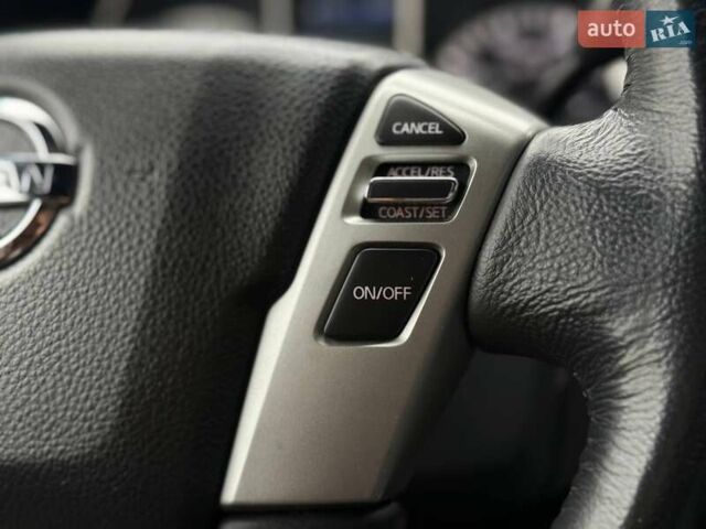 Черный Ниссан Титан, объемом двигателя 5.56 л и пробегом 160 тыс. км за 29999 $, фото 29 на Automoto.ua