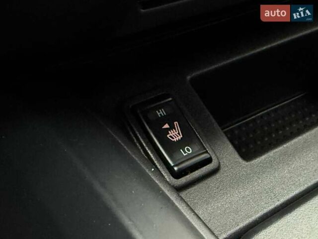 Черный Ниссан Титан, объемом двигателя 5.56 л и пробегом 160 тыс. км за 29999 $, фото 35 на Automoto.ua