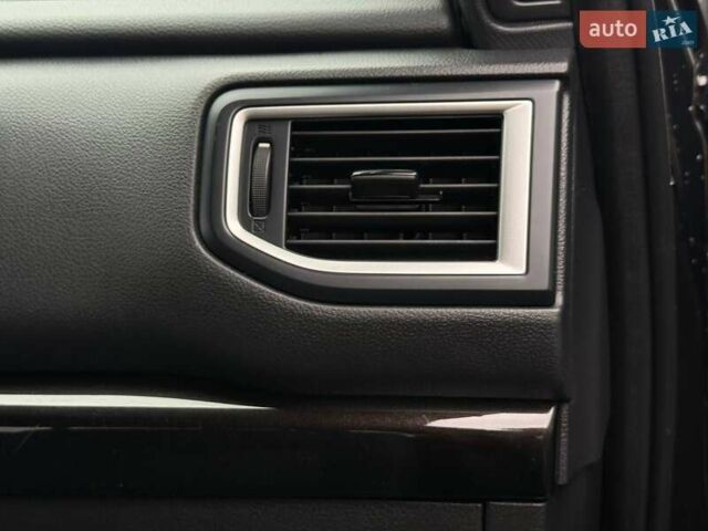 Черный Ниссан Титан, объемом двигателя 5.56 л и пробегом 160 тыс. км за 29999 $, фото 63 на Automoto.ua