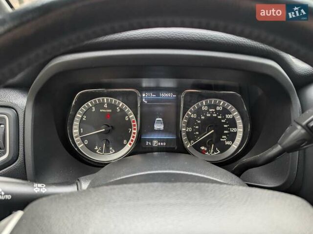 Ниссан Титан, объемом двигателя 5.56 л и пробегом 160 тыс. км за 20000 $, фото 92 на Automoto.ua