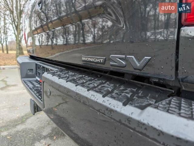 Ниссан Титан, объемом двигателя 5.56 л и пробегом 160 тыс. км за 20000 $, фото 38 на Automoto.ua