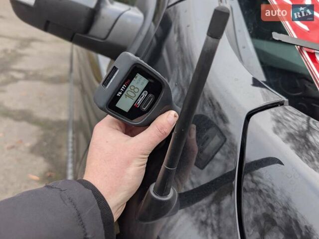 Ниссан Титан, объемом двигателя 5.56 л и пробегом 160 тыс. км за 20000 $, фото 123 на Automoto.ua