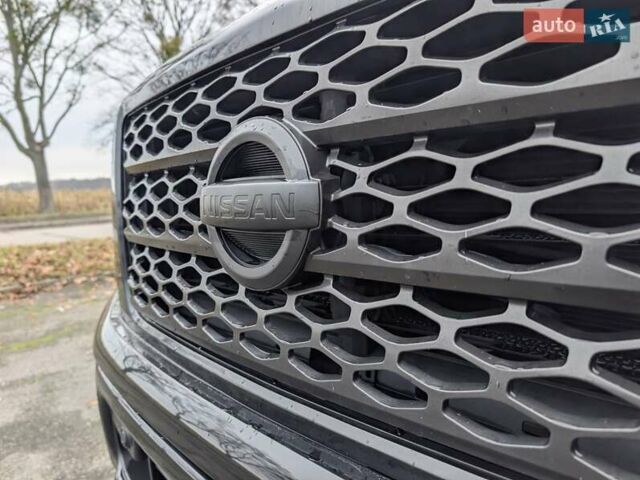 Ниссан Титан, объемом двигателя 5.56 л и пробегом 160 тыс. км за 20000 $, фото 49 на Automoto.ua