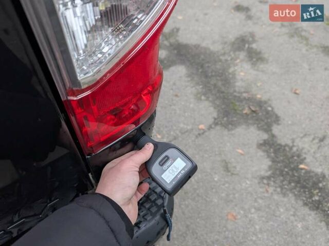 Ниссан Титан, объемом двигателя 5.56 л и пробегом 160 тыс. км за 20000 $, фото 119 на Automoto.ua