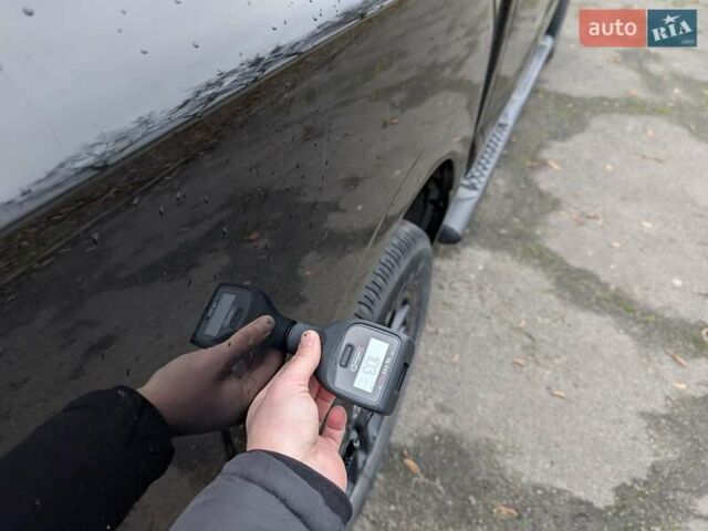 Ниссан Титан, объемом двигателя 5.56 л и пробегом 160 тыс. км за 20000 $, фото 120 на Automoto.ua