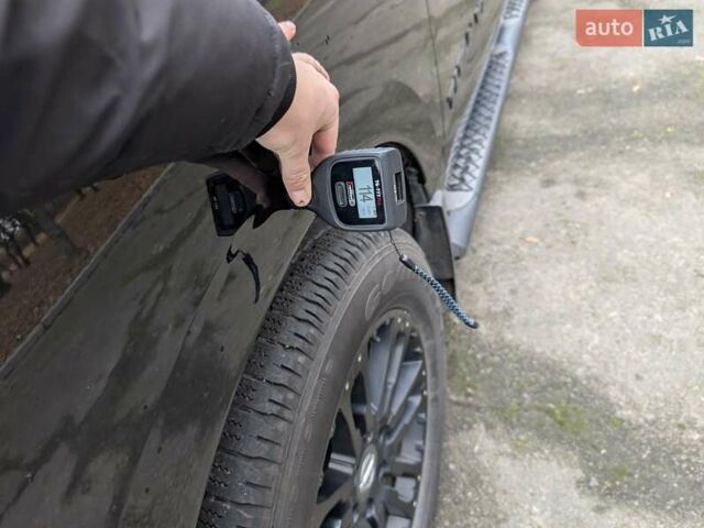 Ниссан Титан, объемом двигателя 5.56 л и пробегом 160 тыс. км за 20000 $, фото 111 на Automoto.ua