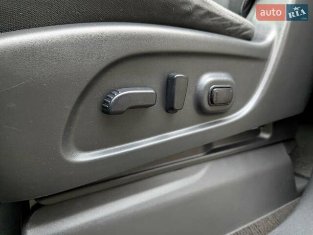 Ниссан Титан, объемом двигателя 5.56 л и пробегом 160 тыс. км за 20000 $, фото 76 на Automoto.ua