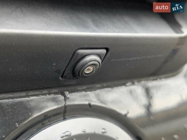 Ниссан Титан, объемом двигателя 5.56 л и пробегом 160 тыс. км за 20000 $, фото 52 на Automoto.ua