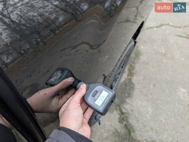 Ниссан Титан, объемом двигателя 5.56 л и пробегом 160 тыс. км за 20000 $, фото 116 на Automoto.ua