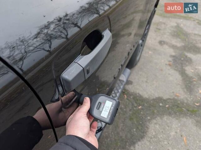 Ниссан Титан, объемом двигателя 5.56 л и пробегом 160 тыс. км за 20000 $, фото 122 на Automoto.ua