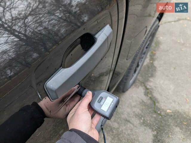 Ниссан Титан, объемом двигателя 5.56 л и пробегом 160 тыс. км за 20000 $, фото 115 на Automoto.ua