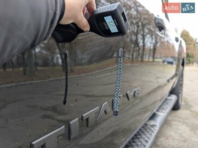 Ниссан Титан, объемом двигателя 5.56 л и пробегом 160 тыс. км за 20000 $, фото 113 на Automoto.ua