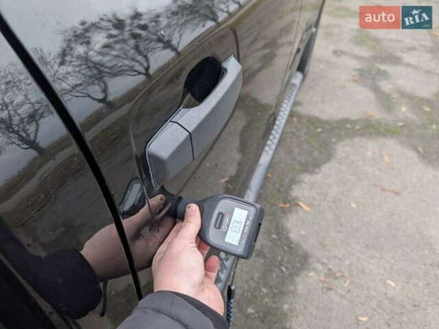 Ниссан Титан, объемом двигателя 5.56 л и пробегом 160 тыс. км за 20000 $, фото 121 на Automoto.ua