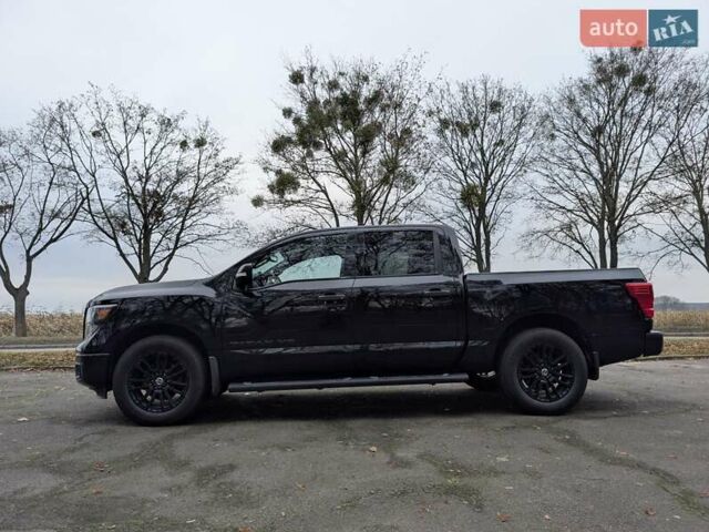 Ниссан Титан, объемом двигателя 5.56 л и пробегом 160 тыс. км за 20000 $, фото 32 на Automoto.ua