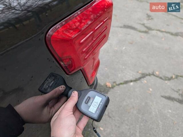 Ниссан Титан, объемом двигателя 5.56 л и пробегом 160 тыс. км за 20000 $, фото 117 на Automoto.ua